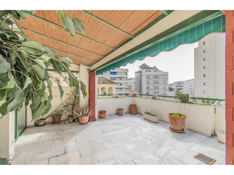 Apartment for Sale in Marbella, Malaga 5