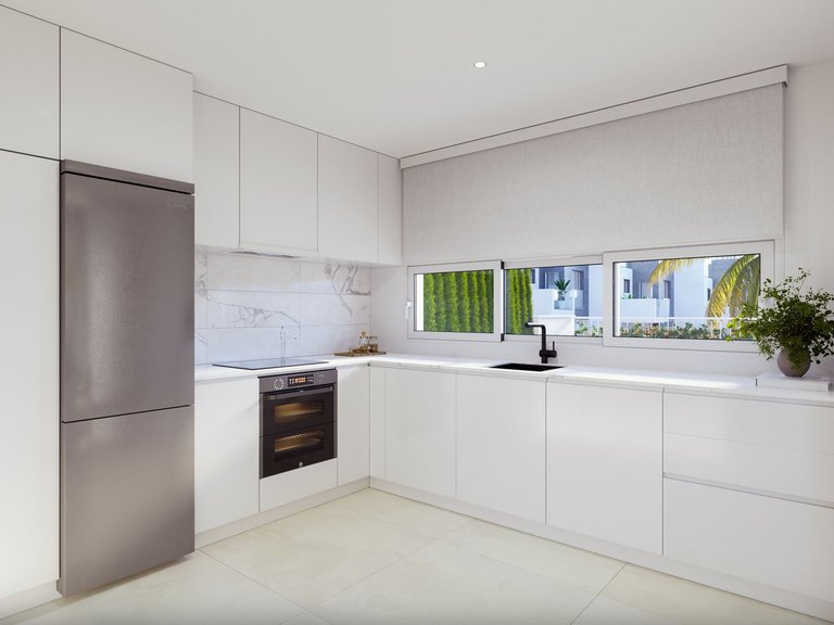 Town House for Sale in Costa del Sol Fuengirola, Malaga 10