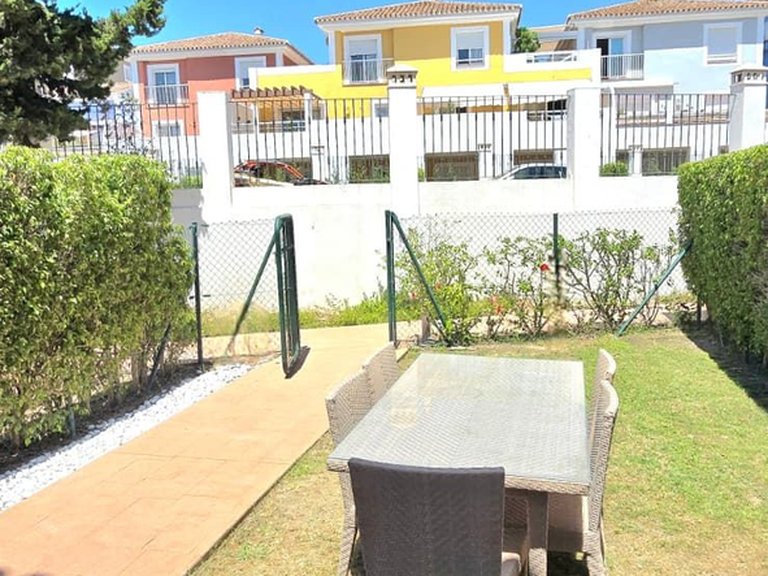 Villa for Sale in El Paraiso, Malaga 22