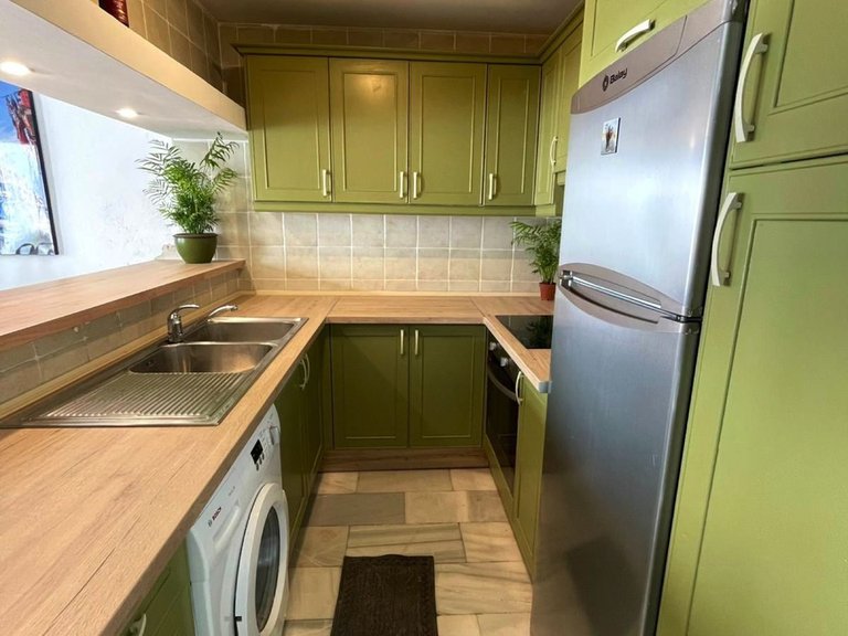 Villa for Sale in La Duquesa, Malaga 17