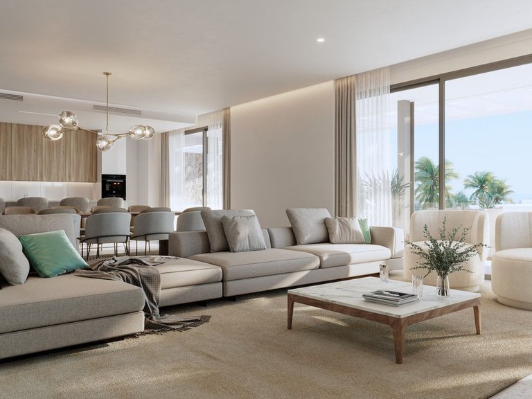 Town House for Sale in Marbella, Malaga 2