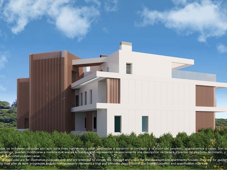 Apartment for Sale in La Alcaidesa, Cadiz 13