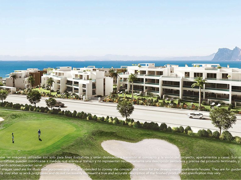 Apartment for Sale in La Alcaidesa, Cadiz 3