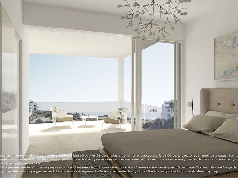 Apartment for Sale in La Alcaidesa, Cadiz 9