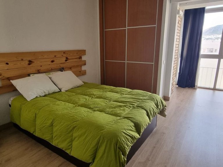 Apartment for Sale in Benalmadena, Malaga 1