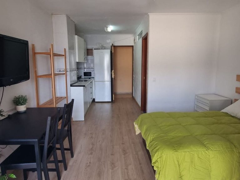 Apartment for Sale in Benalmadena, Malaga 2