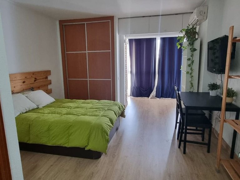 Apartment for Sale in Benalmadena, Malaga 4