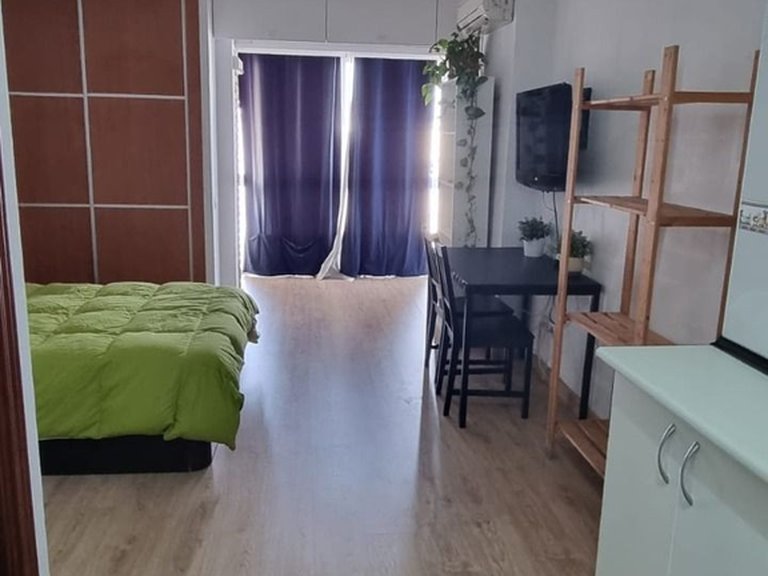 Apartment for Sale in Benalmadena, Malaga 6