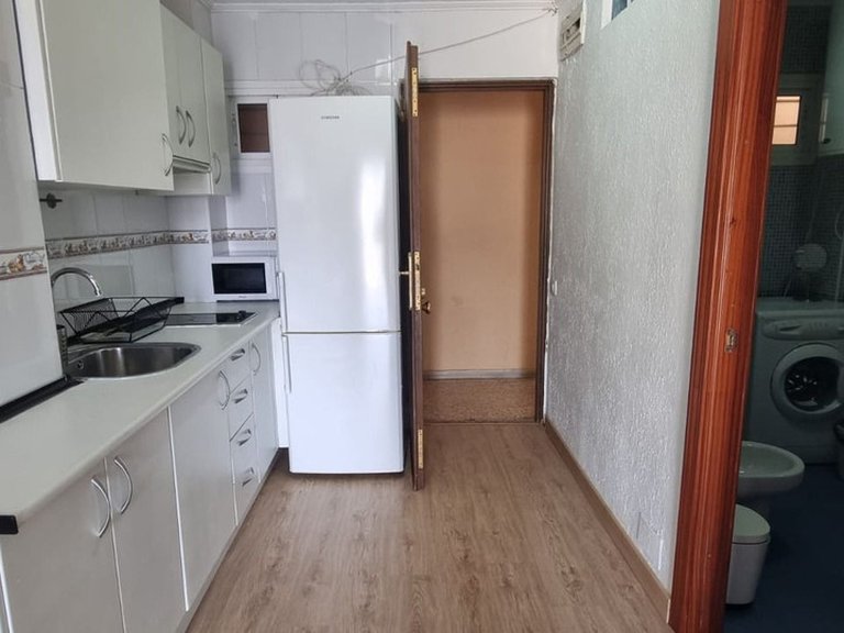 Apartment for Sale in Benalmadena, Malaga 8