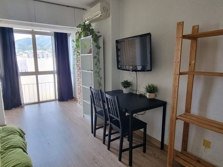 Apartment for Sale in Benalmadena, Malaga 9