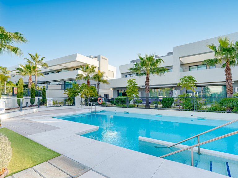 Villa for Sale in La Cala De Mijas, Malaga 1