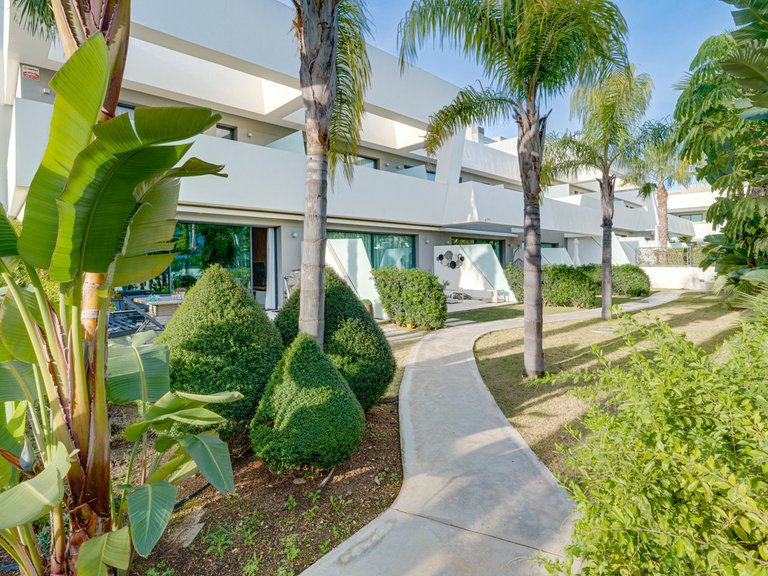 Villa for Sale in La Cala De Mijas, Malaga 10
