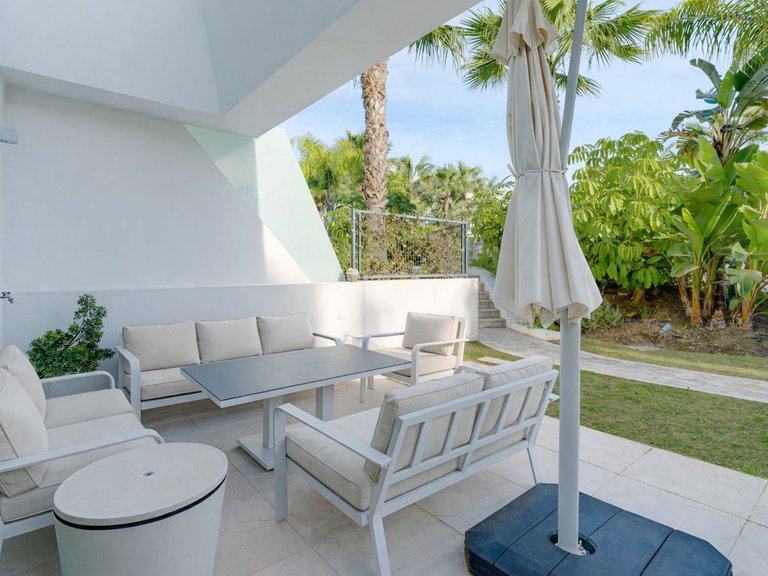 Villa for Sale in La Cala De Mijas, Malaga 12