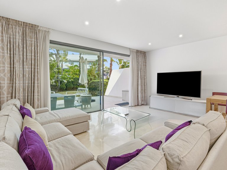 Villa for Sale in La Cala De Mijas, Malaga 13