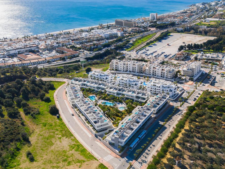 Villa for Sale in La Cala De Mijas, Malaga 15