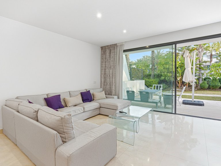 Villa for Sale in La Cala De Mijas, Malaga 17