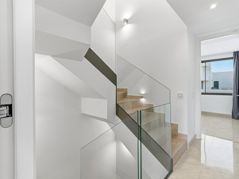 Villa for Sale in La Cala De Mijas, Malaga 20