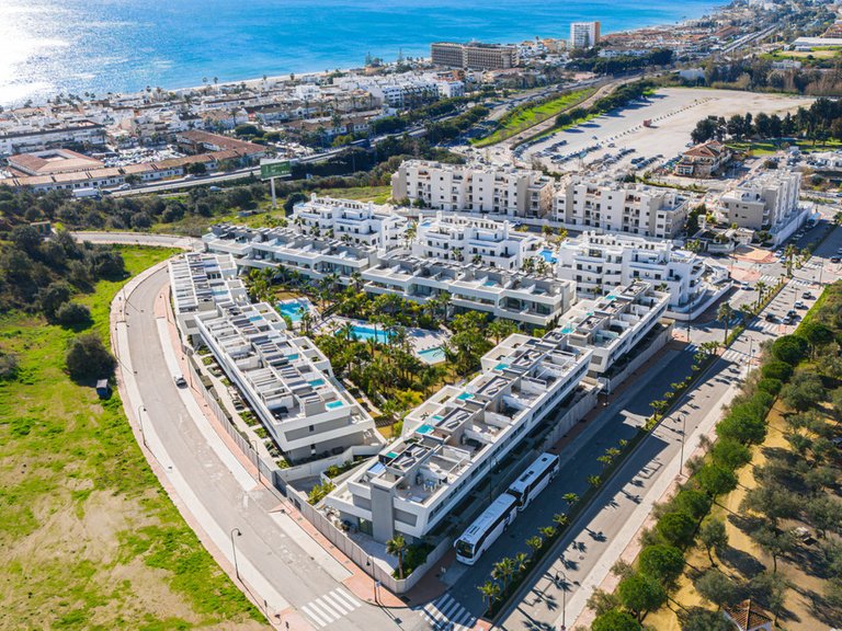 Villa for Sale in La Cala De Mijas, Malaga 22