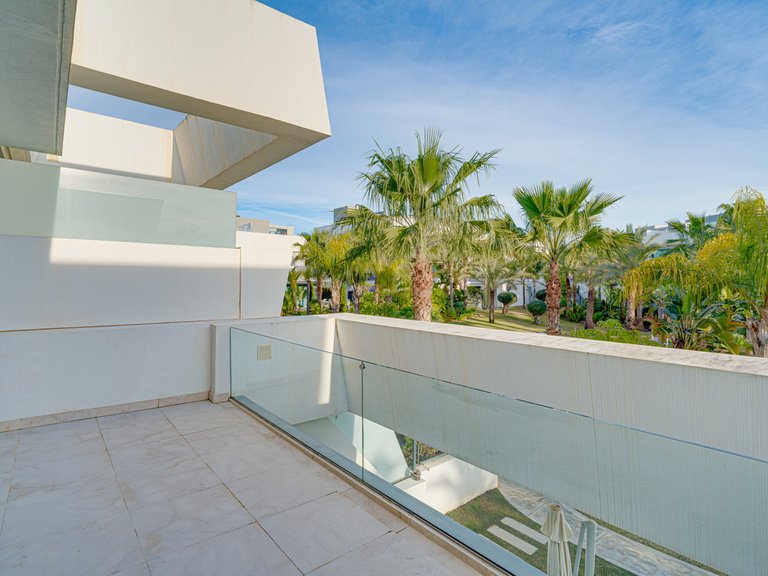 Villa for Sale in La Cala De Mijas, Malaga 23