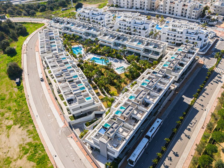 Villa for Sale in La Cala De Mijas, Malaga 24