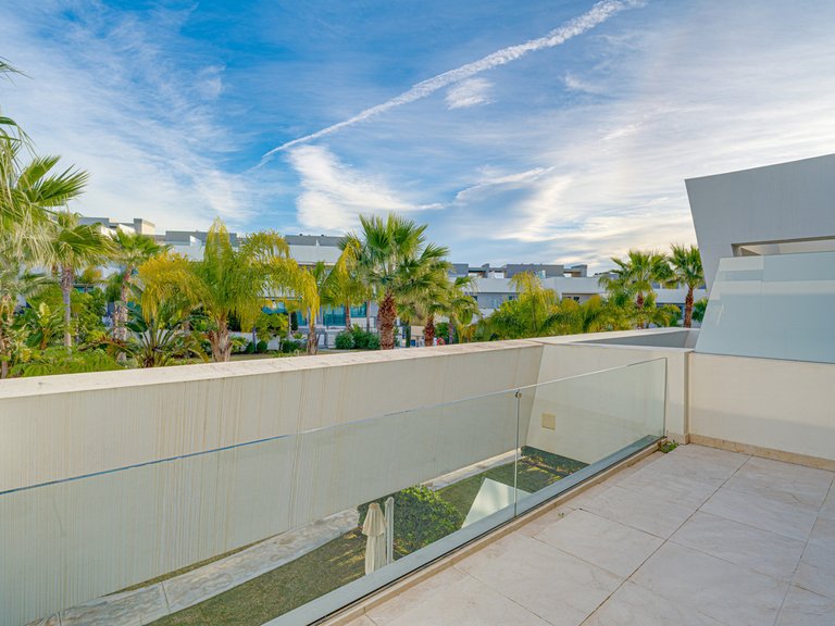Villa for Sale in La Cala De Mijas, Malaga 27