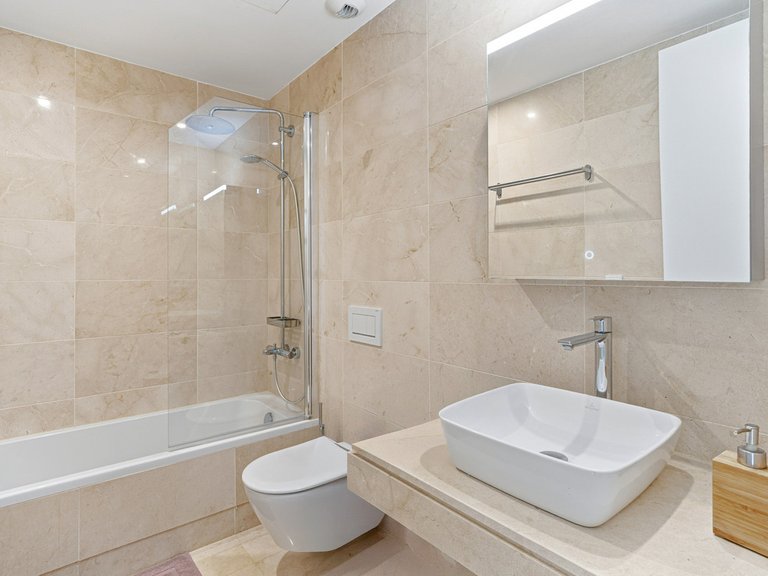 Villa for Sale in La Cala De Mijas, Malaga 28