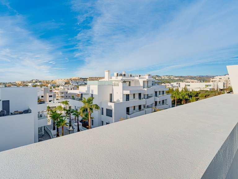 Villa for Sale in La Cala De Mijas, Malaga 29