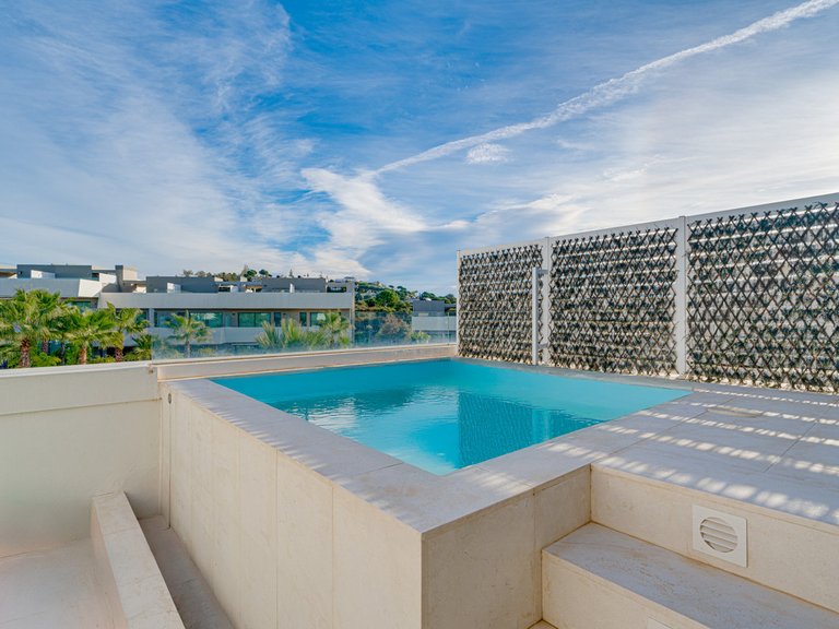 Villa for Sale in La Cala De Mijas, Malaga 3