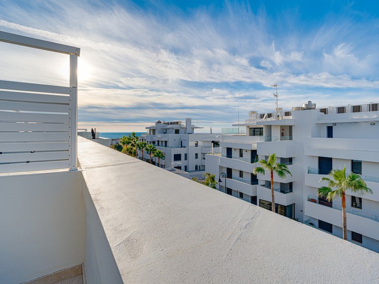 Villa for Sale in La Cala De Mijas, Malaga 4