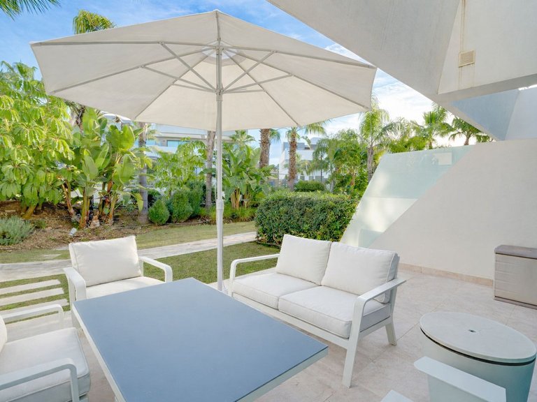 Villa for Sale in La Cala De Mijas, Malaga 5