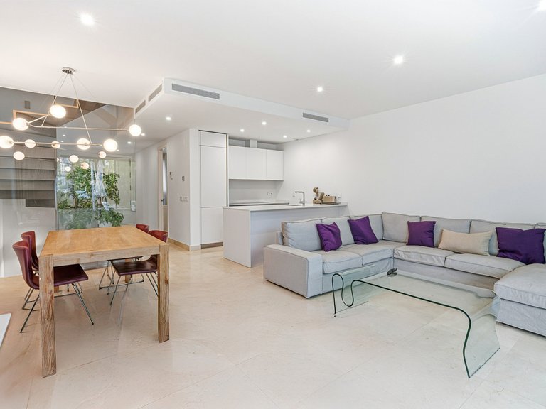 Villa for Sale in La Cala De Mijas, Malaga 6