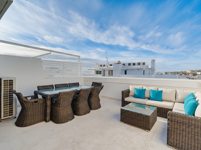 Villa for Sale in La Cala De Mijas, Malaga 7