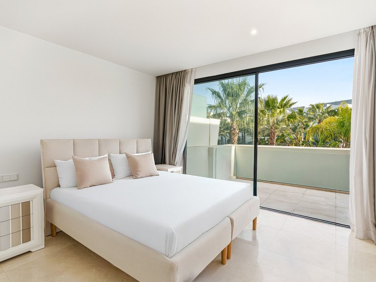 Villa for Sale in La Cala De Mijas, Malaga 8