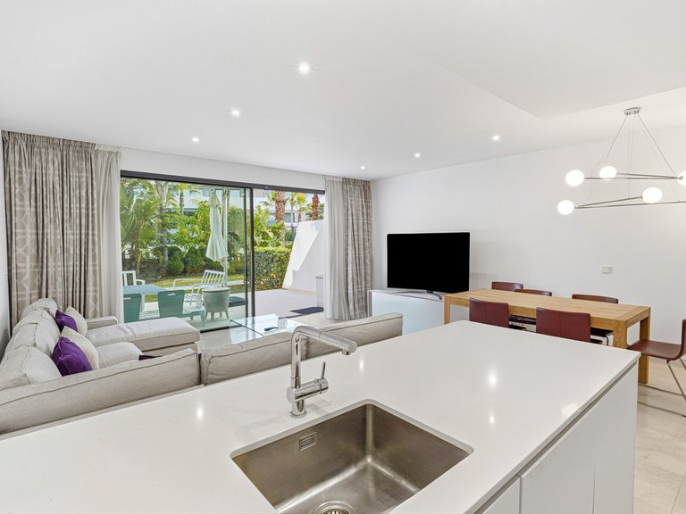 Villa for Sale in La Cala De Mijas, Malaga 9