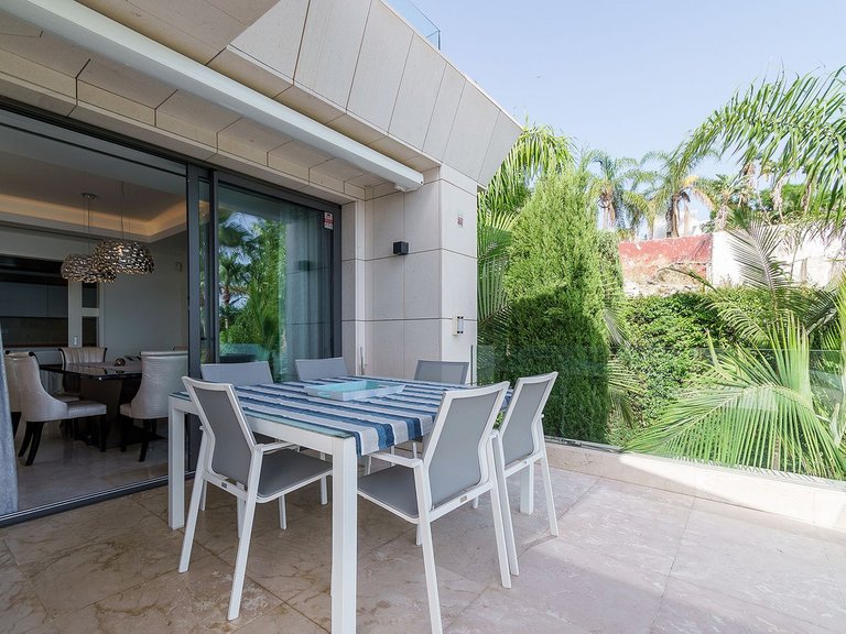 Apartment for Sale in Estepona, Malaga 16