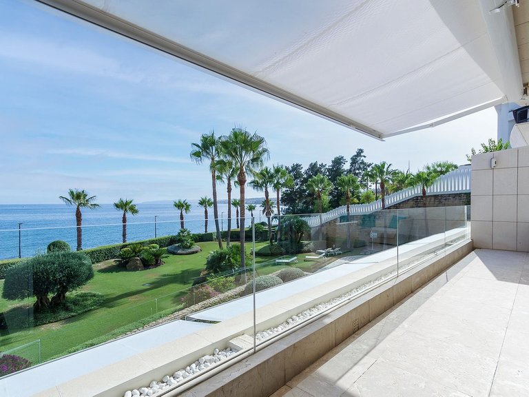 Apartment for Sale in Estepona, Malaga 17