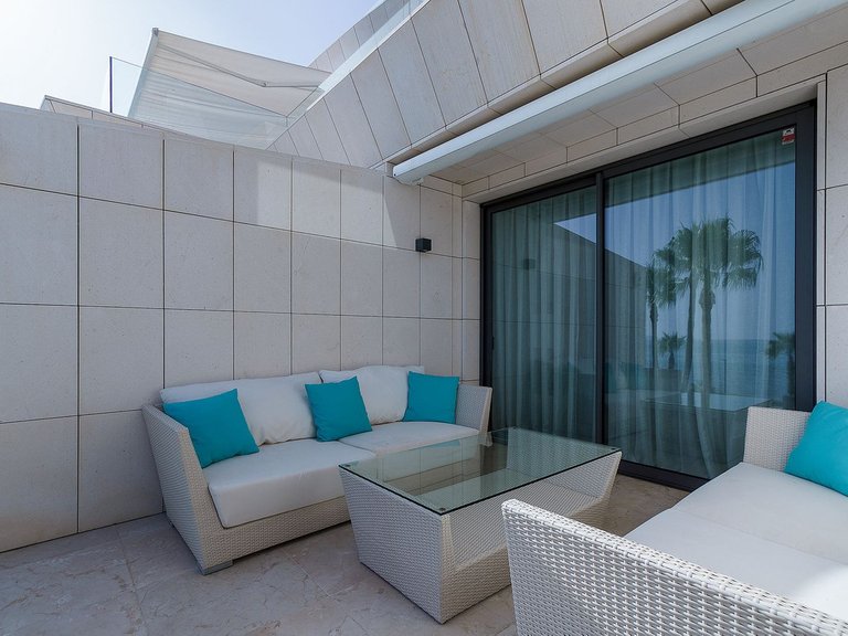 Apartment for Sale in Estepona, Malaga 18