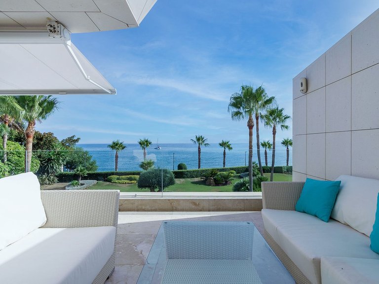 Apartment for Sale in Estepona, Malaga 19