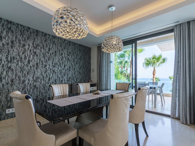 Apartment for Sale in Estepona, Malaga 2