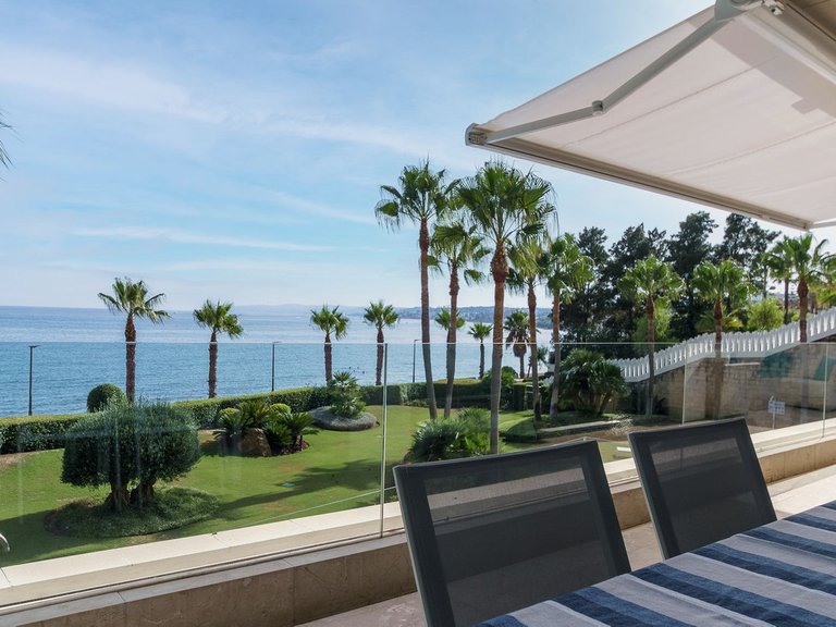 Apartment for Sale in Estepona, Malaga 21