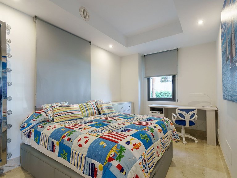 Apartment for Sale in Estepona, Malaga 22