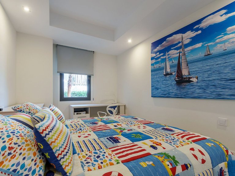 Apartment for Sale in Estepona, Malaga 23