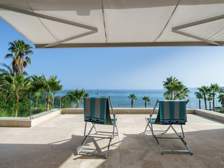 Apartment for Sale in Estepona, Malaga 27