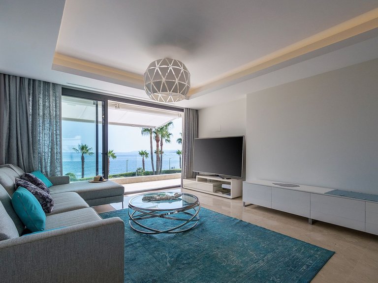 Apartment for Sale in Estepona, Malaga 3