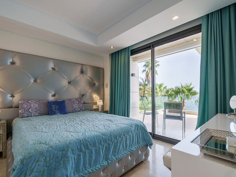 Apartment for Sale in Estepona, Malaga 33