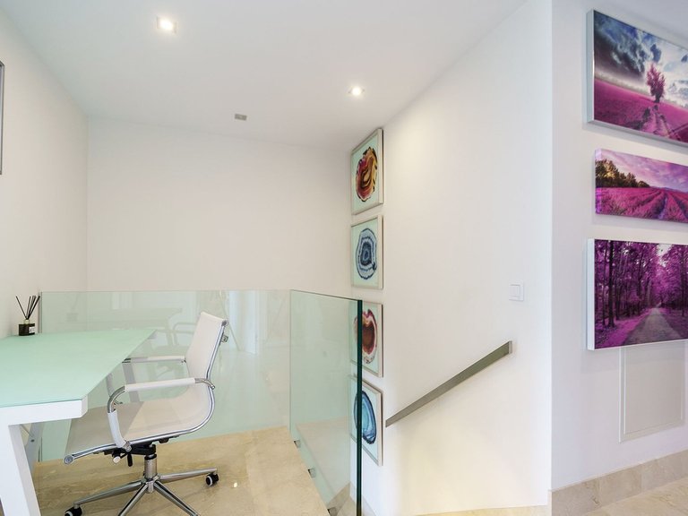 Apartment for Sale in Estepona, Malaga 35