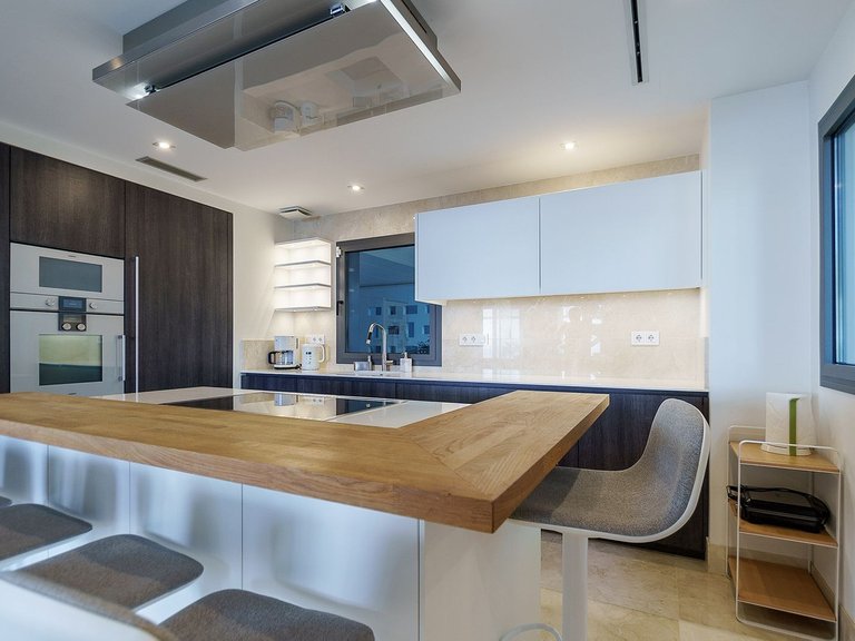 Apartment for Sale in Estepona, Malaga 38