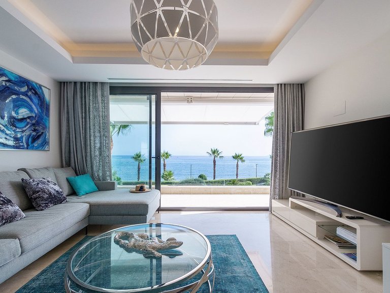Apartment for Sale in Estepona, Malaga 4