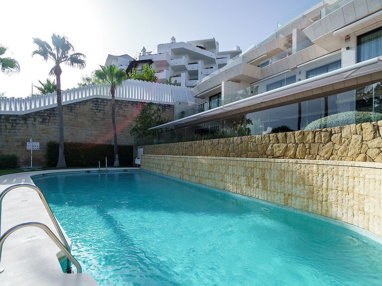 Apartment for Sale in Estepona, Malaga 43