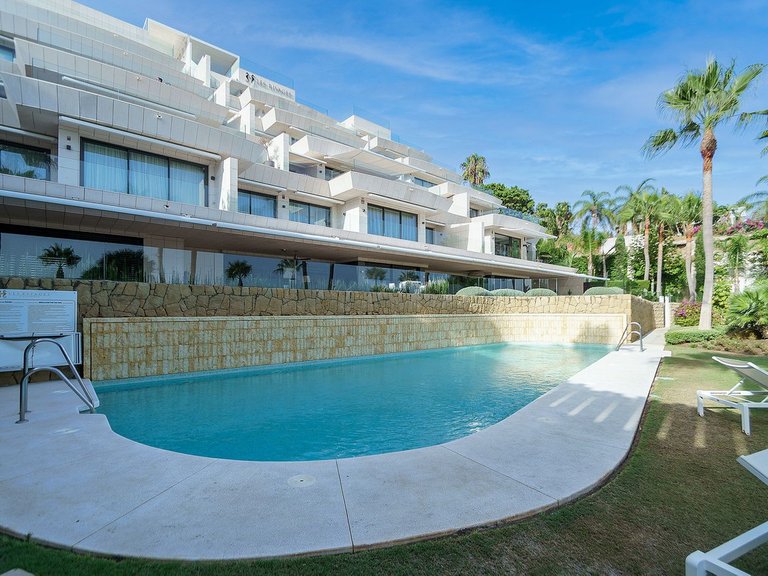 Apartment for Sale in Estepona, Malaga 45